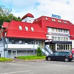 Hotel Rudolf Havířov