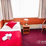 Rudolf 3* Havířov
