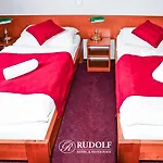 Rudolf Hotel