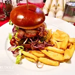 Hotel Rudolf 3*