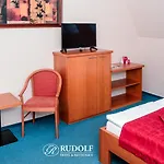 Hotel Rudolf Havířov