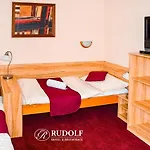 Rudolf Hotel Havířov