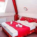 Hotel Rudolf Havířov