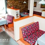 Hotel Rudolf