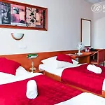 Hotel Rudolf Havířov