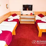 Rudolf Hotel 3*