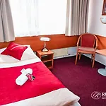 Rudolf Hotel 3*
