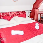 Rudolf Hotel