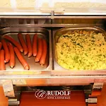 Rudolf Hotel 3*