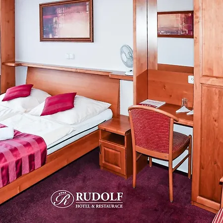 فندق Rudolf