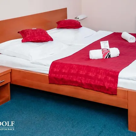 Hotel Rudolf 3*