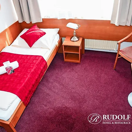 Hotel Rudolf