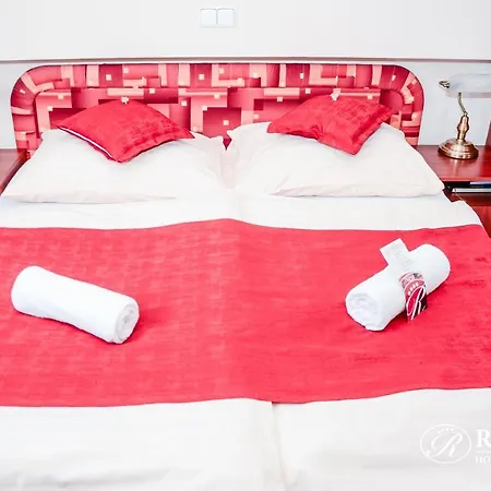 Hotel Rudolf