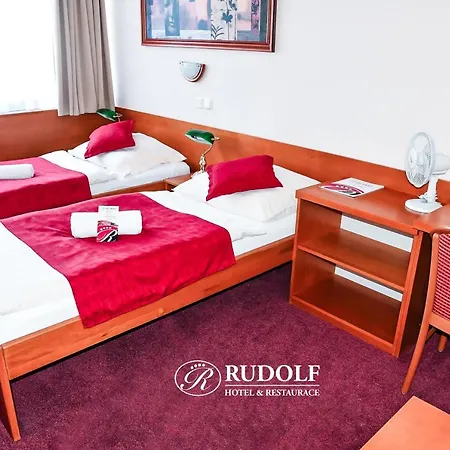 فندق Rudolf 3*