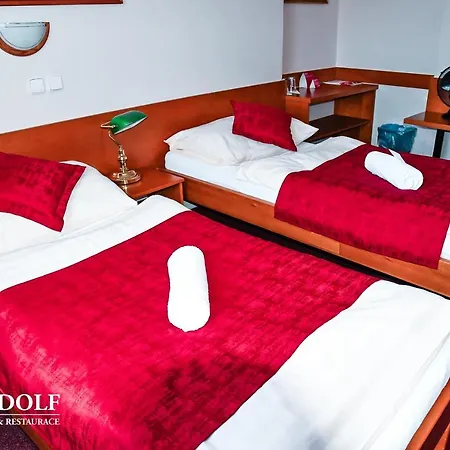 Hotel Rudolf