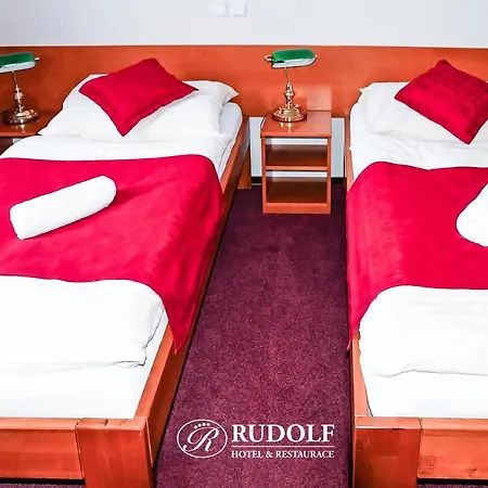 Rudolf Hotel