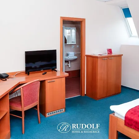 Hotel Rudolf