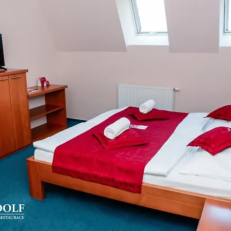 Hotel Rudolf 3*