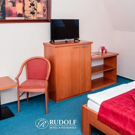 Hotel Rudolf Havirov