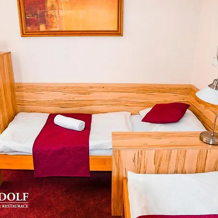 Hotel Rudolf 3*