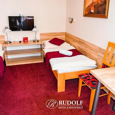 Rudolf Hotel