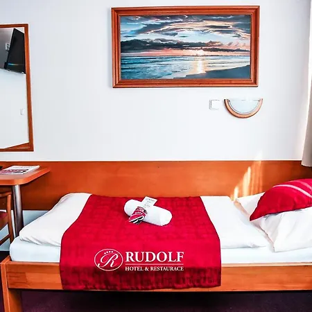 Rudolf Hotel Havirov