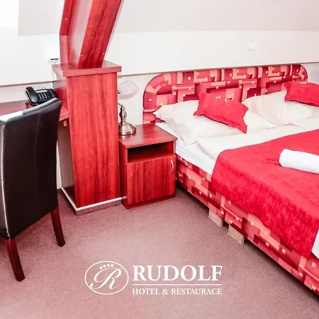 Rudolf Hotel 3*