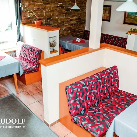 Hotel Rudolf