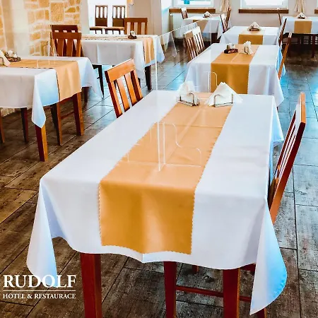Rudolf Hotel