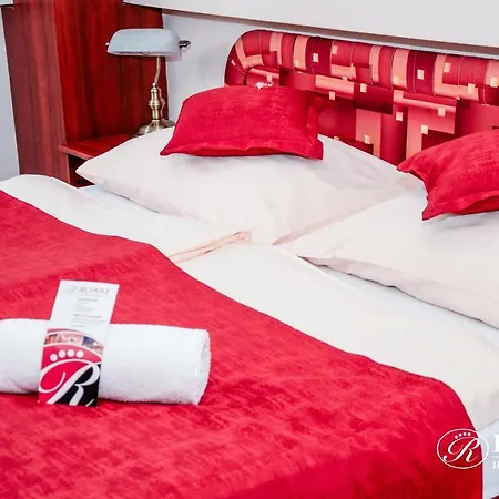 Hotel Rudolf