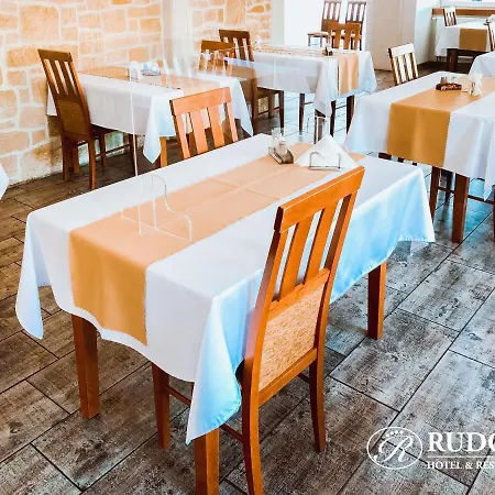 Rudolf Hotel Havirov