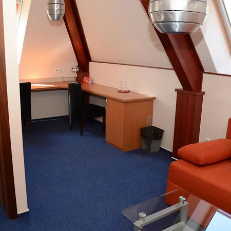 Hotel Rudolf