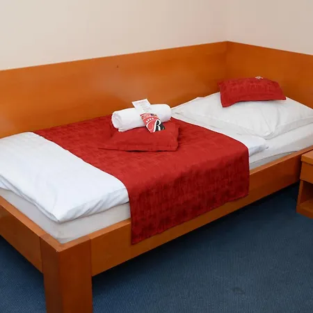 Rudolf 3* Havířov