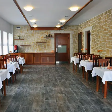 Hotell Rudolf Havířov