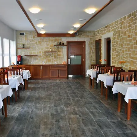 Hotel Rudolf Havirov