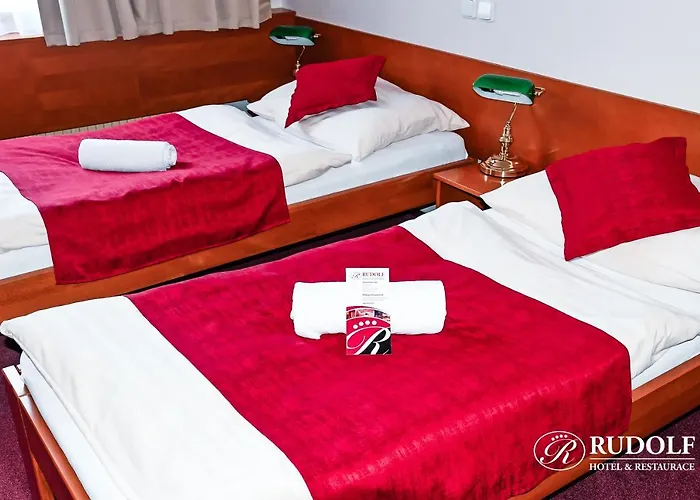 Hotell Rudolf