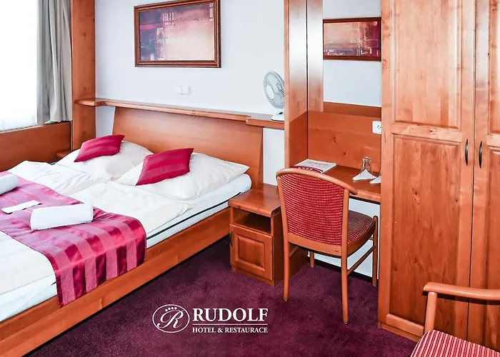 Hotell Rudolf