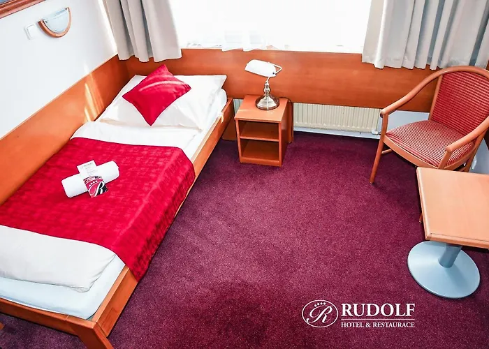 Hotell Rudolf