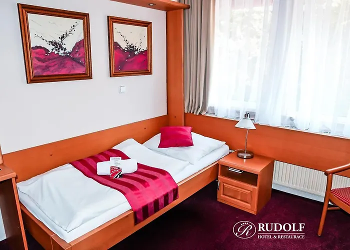 Rudolf 3*
