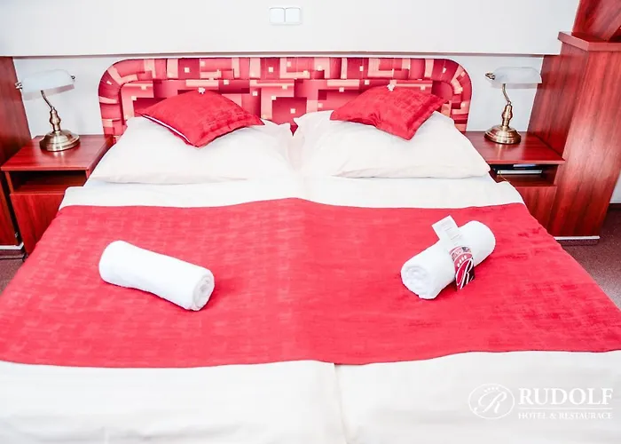 Hotell Rudolf
