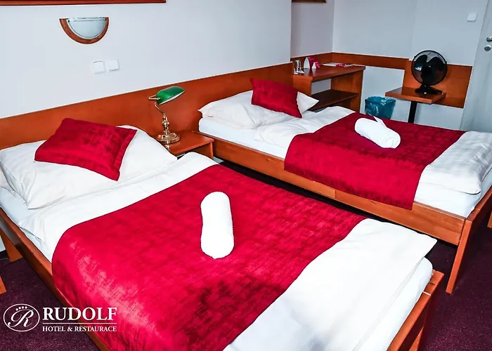 Hotell Rudolf