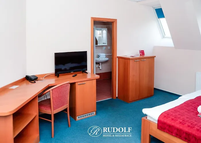 Hotell Rudolf