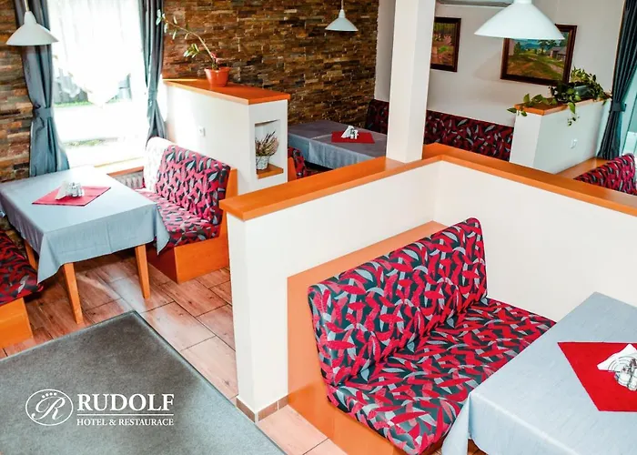 Hotell Rudolf