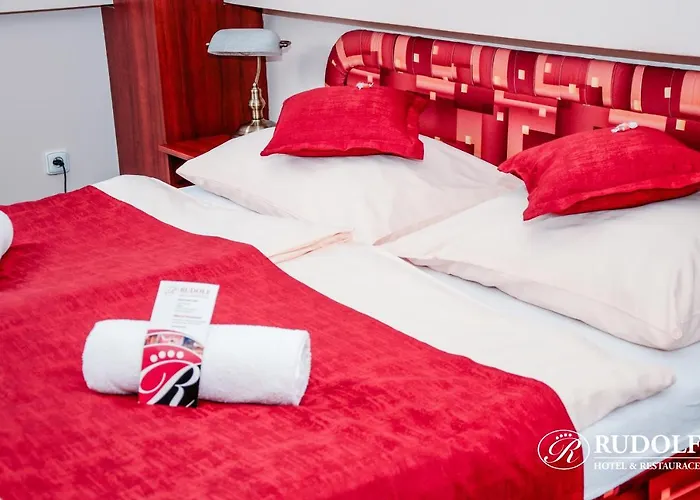 Hotell Rudolf