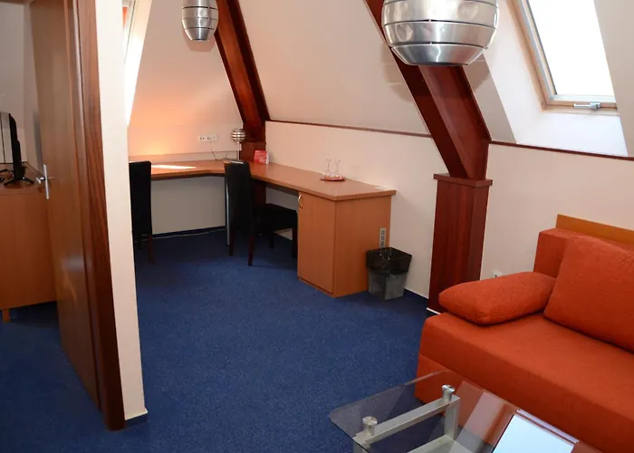 Hotell Rudolf